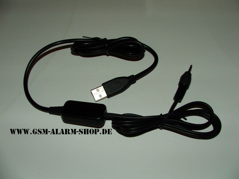 Motorola T191/C1xx Calypso CP2102 USB Kabel (OSMOCOMBB)
