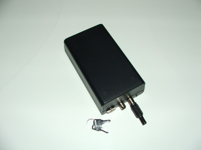 GB-Uni 2 GSM Alarmhandy (Basisgerät)