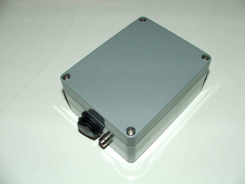 GB-Uni 1 Alarmhandy - Outdoor IP65 (Basisgerät)