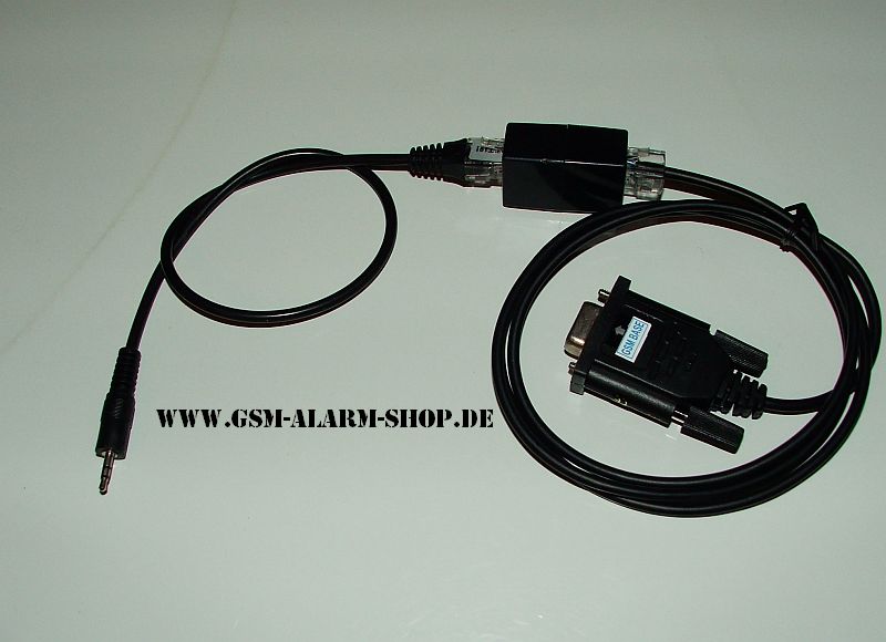 Motorola T191/C1xx COM Flash Kabel (OSMOCOMBB)