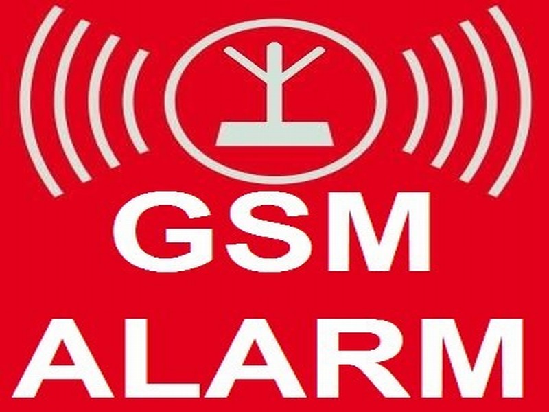 GB-Uni 1 GSM Langzeit - Alarmhandy (Umbauservice)